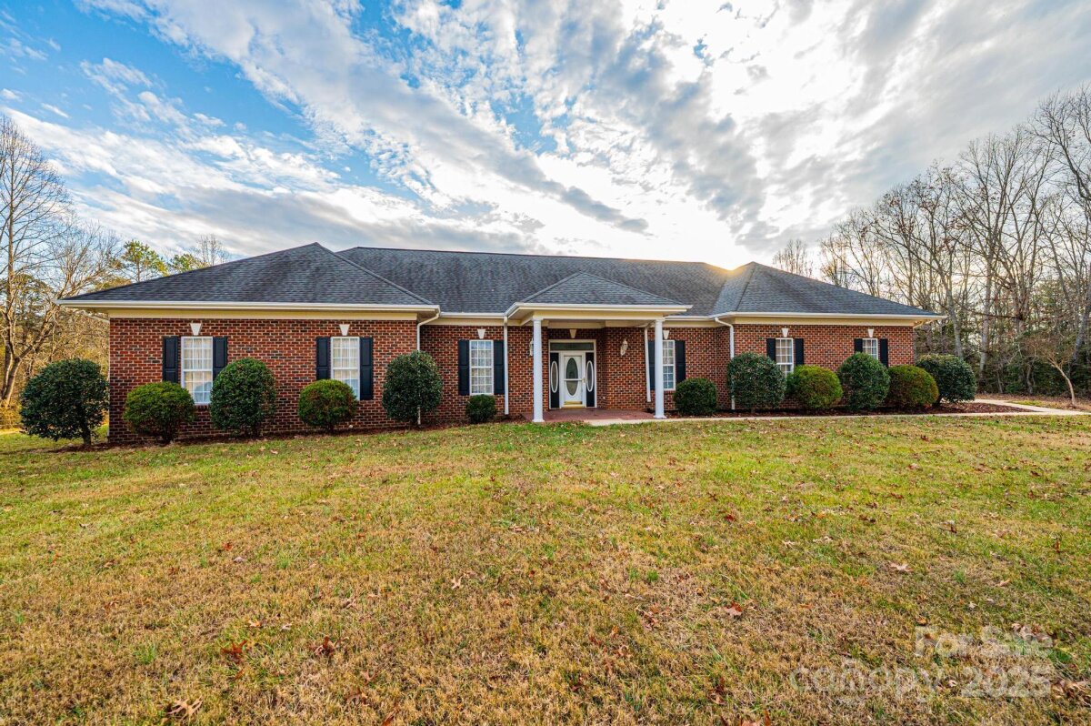 5567 Reid Road, Granite Falls, NC 28630, MLS # 4328927