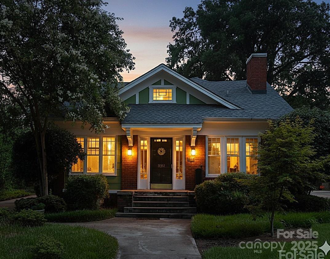 1051 Pee Dee Avenue, Albemarle, NC 28001, MLS # 4328928