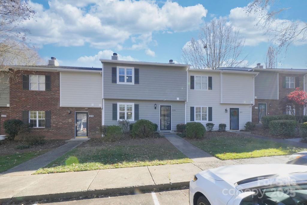 3274 Heathstead Place, Charlotte, NC 28210, MLS # 4328929