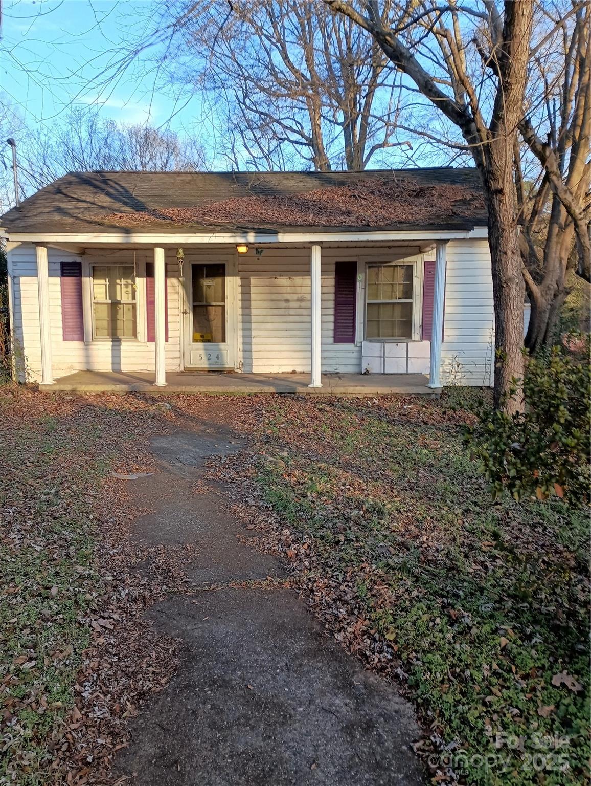 524 North Drive, Cherryville, NC 28021, MLS # 4328931