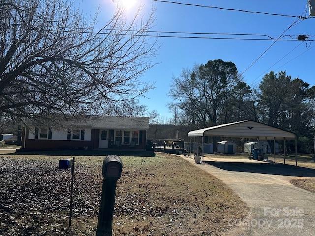 109 Delmar Road, Shelby, NC 28152, MLS # 4328933