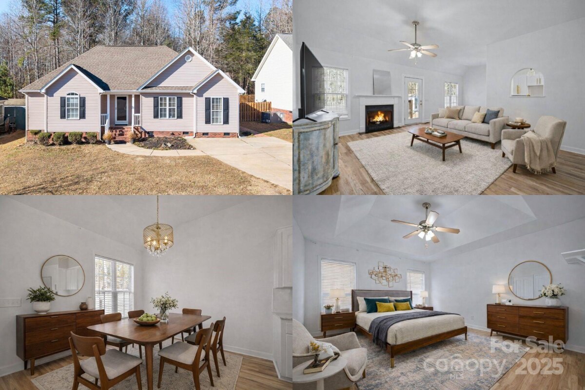 285 Eagle Creek Road, Clover, SC 29710, MLS # 4328934