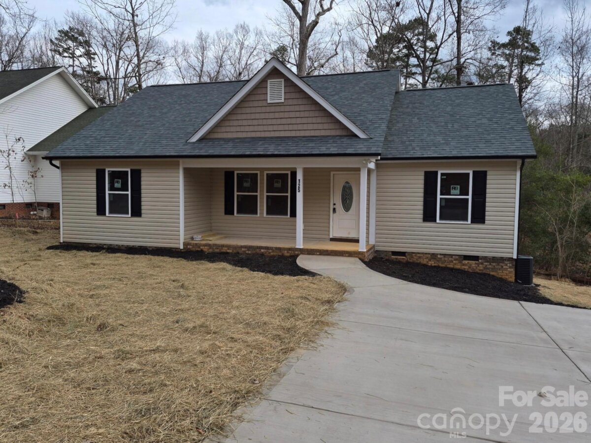 125 Oakhill Court Unit 320, Mount Gilead, NC 27306, MLS # 4328938