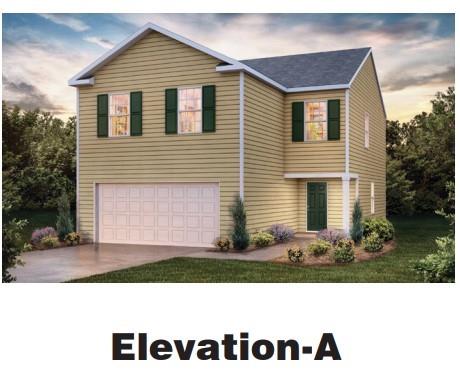 12043 Zazu Way, Charlotte, NC 28215, MLS # 4328940