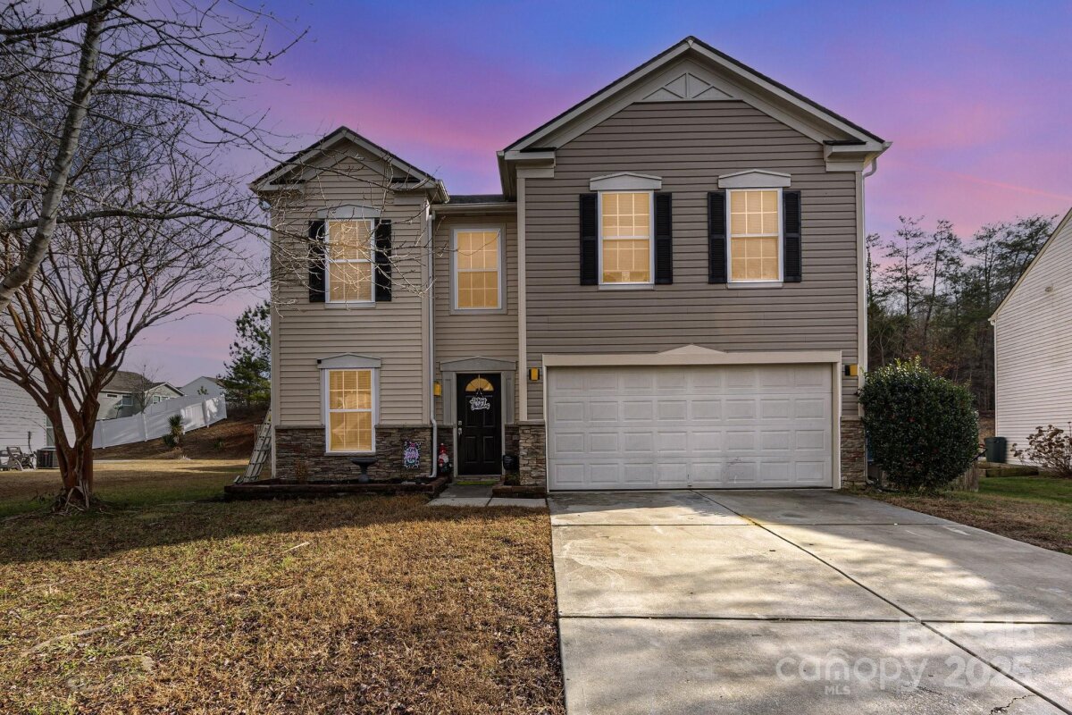 416 Inverness Lane, Salisbury, NC 28146, MLS # 4328947