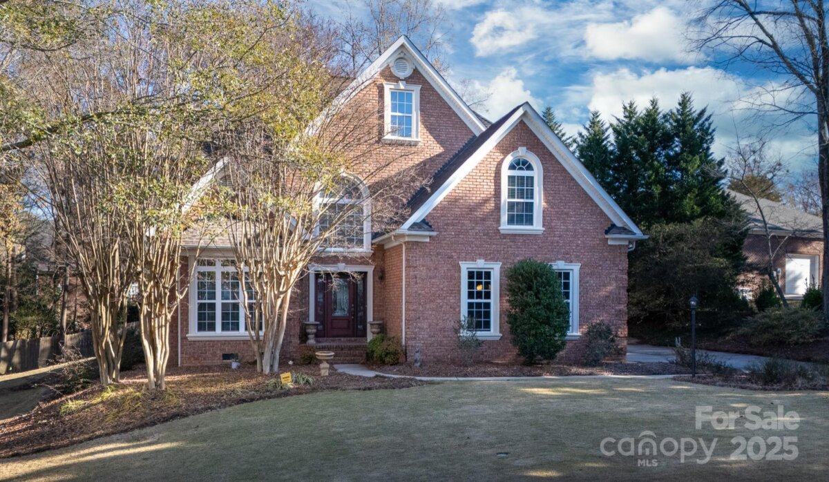 307 Abingdon Way, Fort Mill, SC 29715, MLS # 4328950