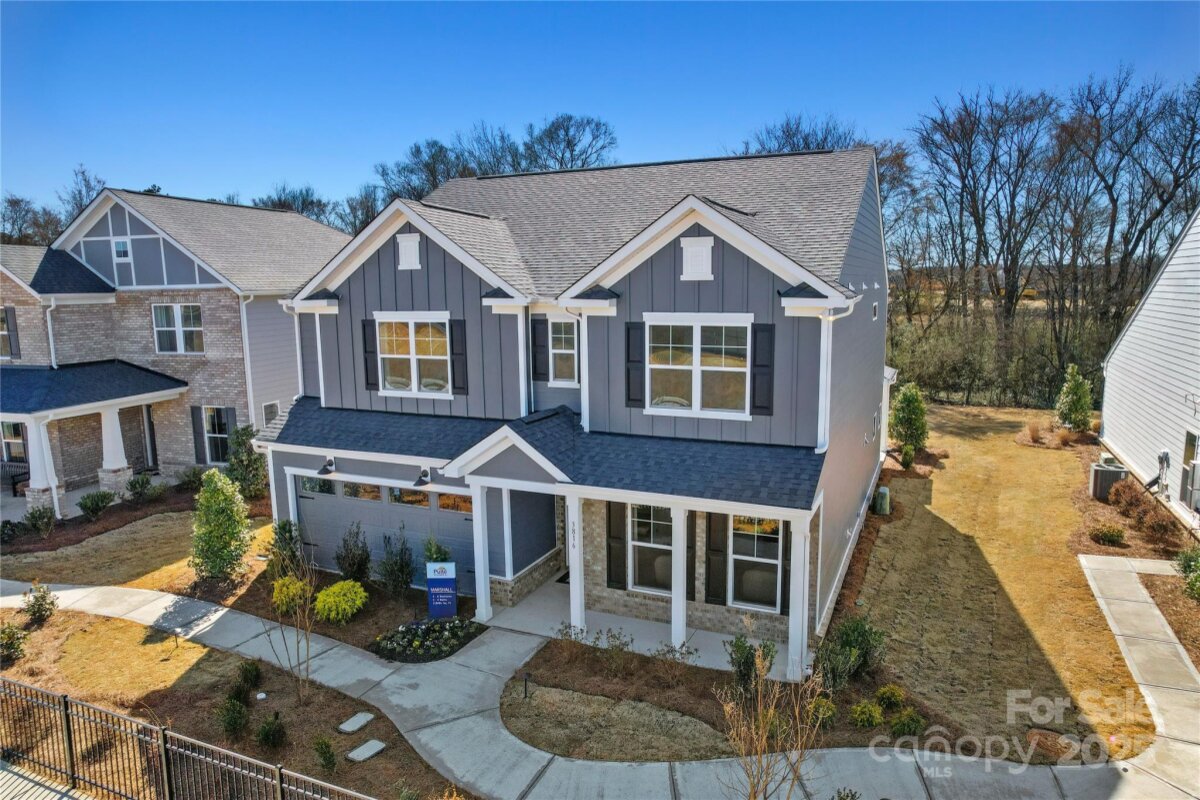 2213 Dickson Court Unit 52, Monroe, NC 28110, MLS # 4328951