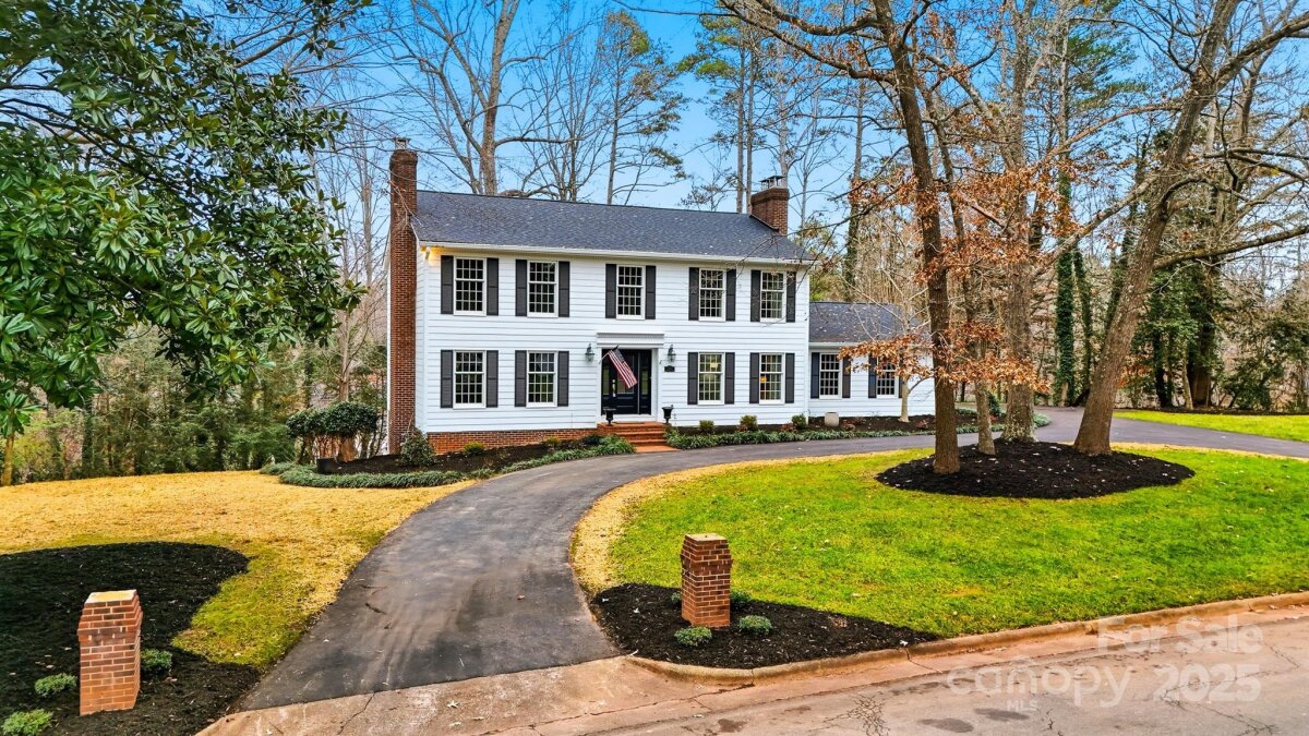 936 18th Avenue Drive, Hickory, NC 28601, MLS # 4328953