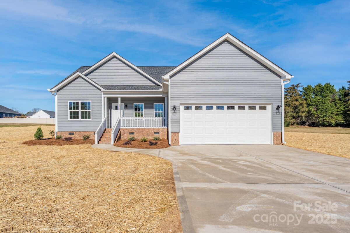 2208 Zinker Road, Rock Hill, SC 29732, MLS # 4328957