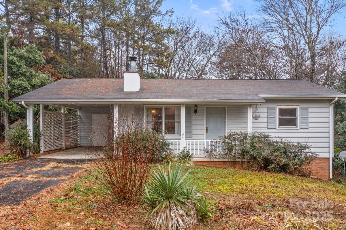 1158 Sunset Court, Conover, NC 28613, MLS # 4328975