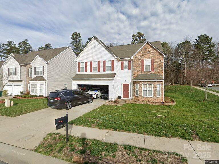 3539 Mallard Way Drive, Charlotte, NC 28216, MLS # 4328976