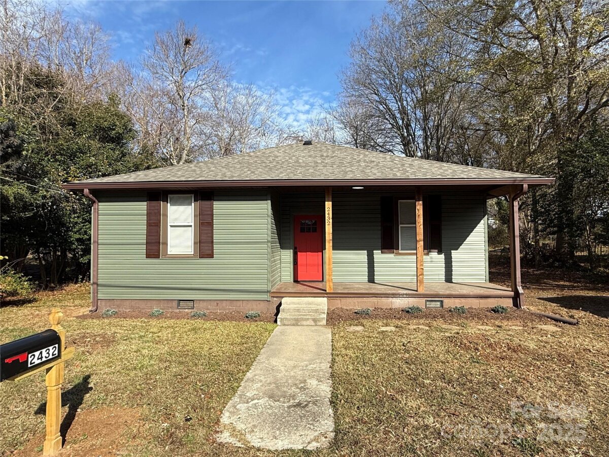 2432 Milton Avenue, Gastonia, NC 28052, MLS # 4328981