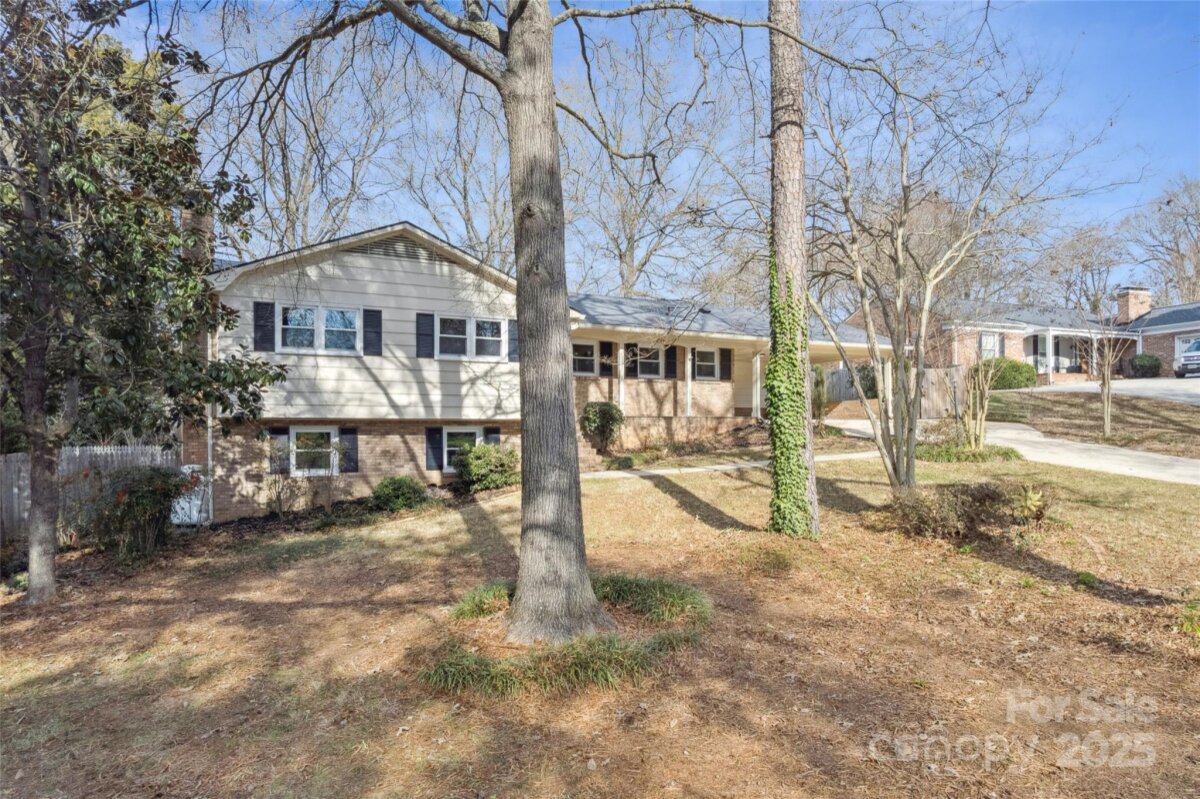 1416 N Jackson Street, Salisbury, NC 28144, MLS # 4329036