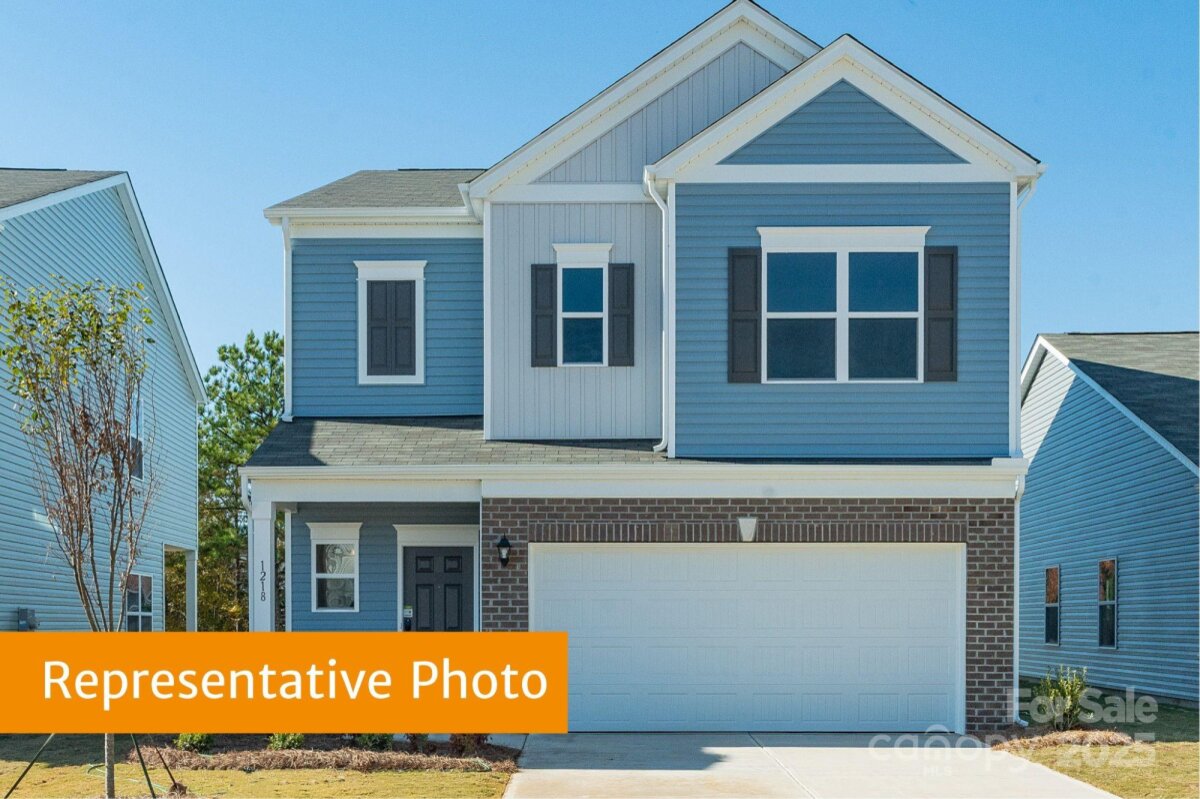 1725 Troon Drive, Salisbury, NC 28144, MLS # 4329055