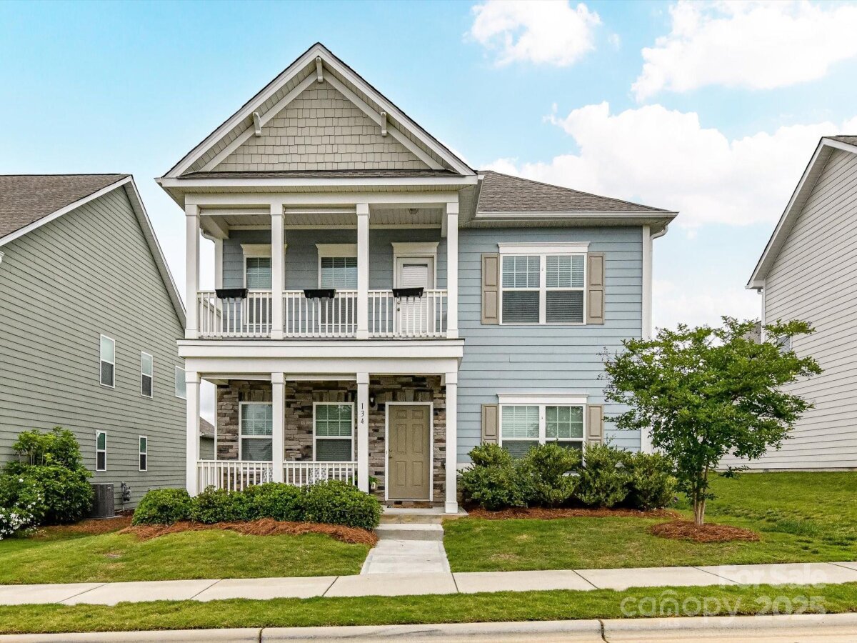134 Kerri Dawn Lane, Locust, NC 28097, MLS # 4329062