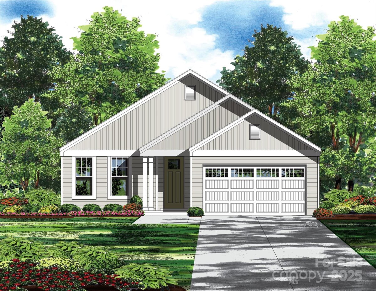 144 Longlea Drive, Clover, SC 29710, MLS # 4329072