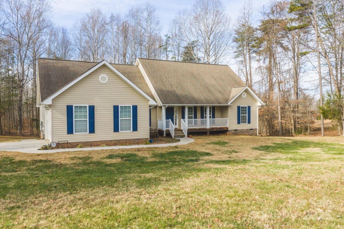 143 Furr Road, Cleveland, NC 27013, MLS # 4329085