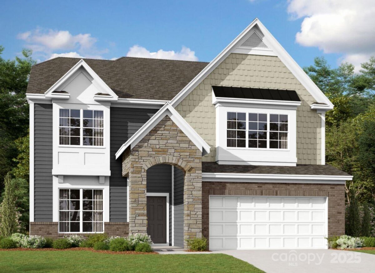 1614 Fountaindale Street, Huntersville, NC 28078, MLS # 4329117