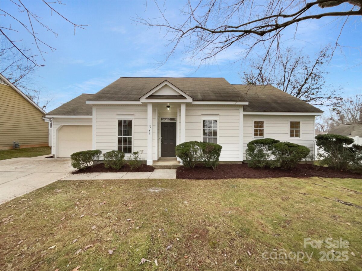 5751 Ebley Lane, Charlotte, NC 28227, MLS # 4329127