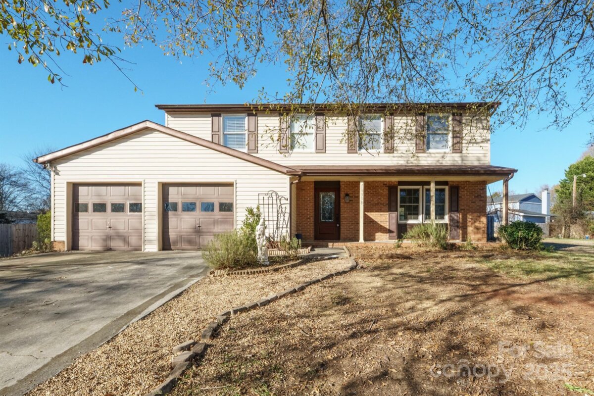 11338 Smoke Tree Lane, Charlotte, NC 28226, MLS # 4329139
