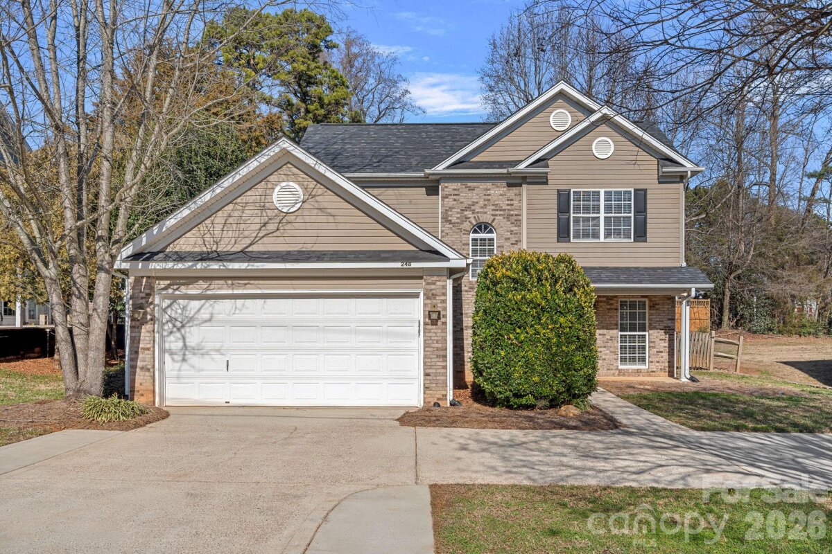 248 Commodore Loop, Mooresville, NC 28117, MLS # 4329158