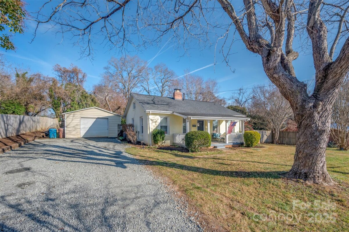 205 Bentwood Drive, Forest City, NC 28043, MLS # 4329167