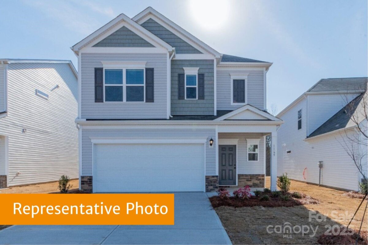 1715 Troon Drive, Salisbury, NC 28144, MLS # 4329174