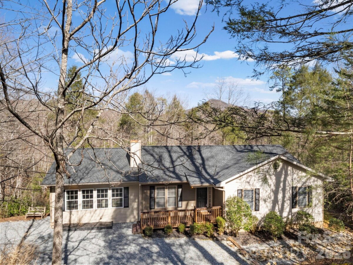 137 Weaver Court, Lake Lure, NC 28746, MLS # 4329197