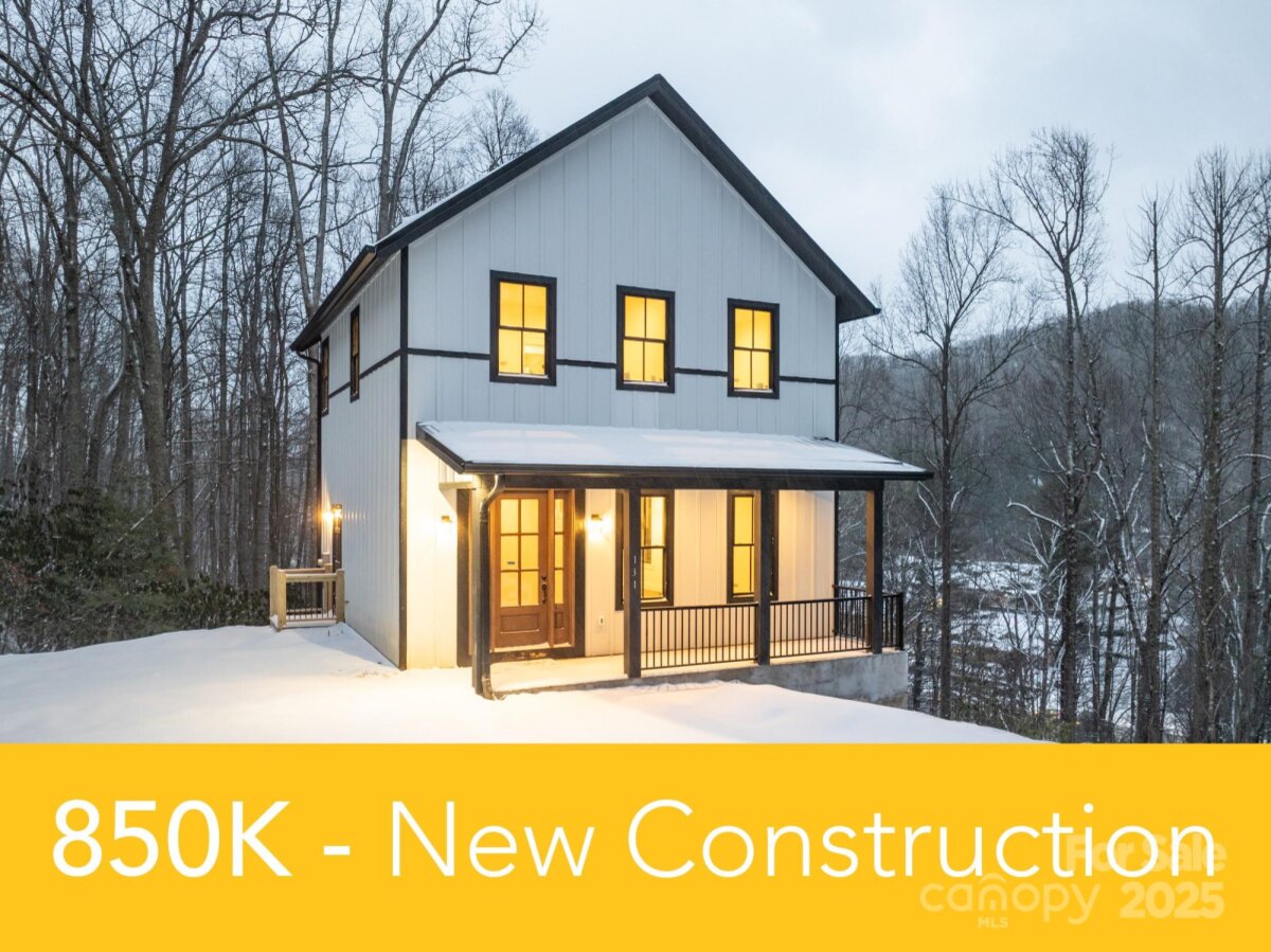 131 Bryce Way, Boone, NC 28607, MLS # 4329202