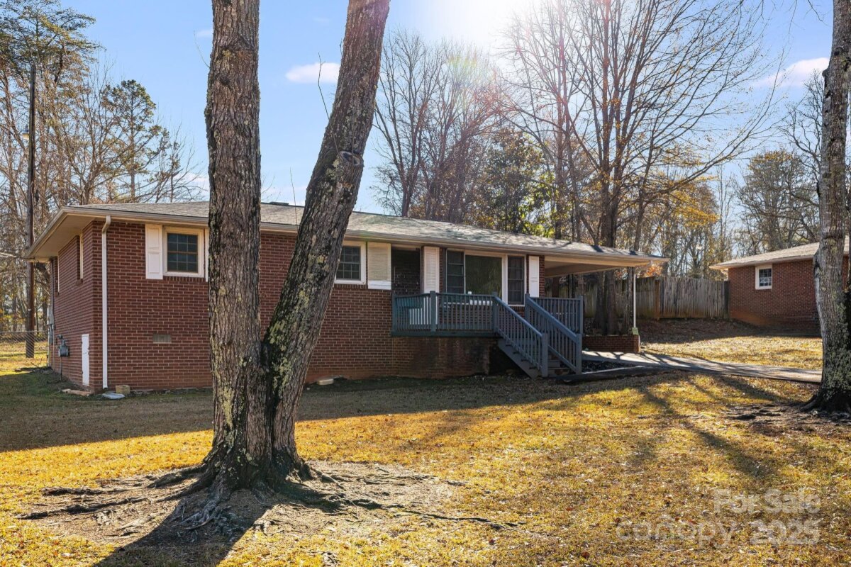 520 Old Wagy Road, Forest City, NC 28043, MLS # 4329217