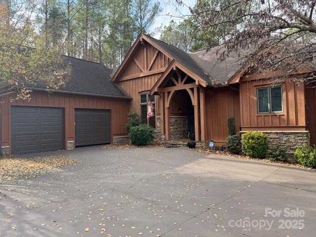 621 Crystal Bay Drive, Denton, NC 27239, MLS # 4329228