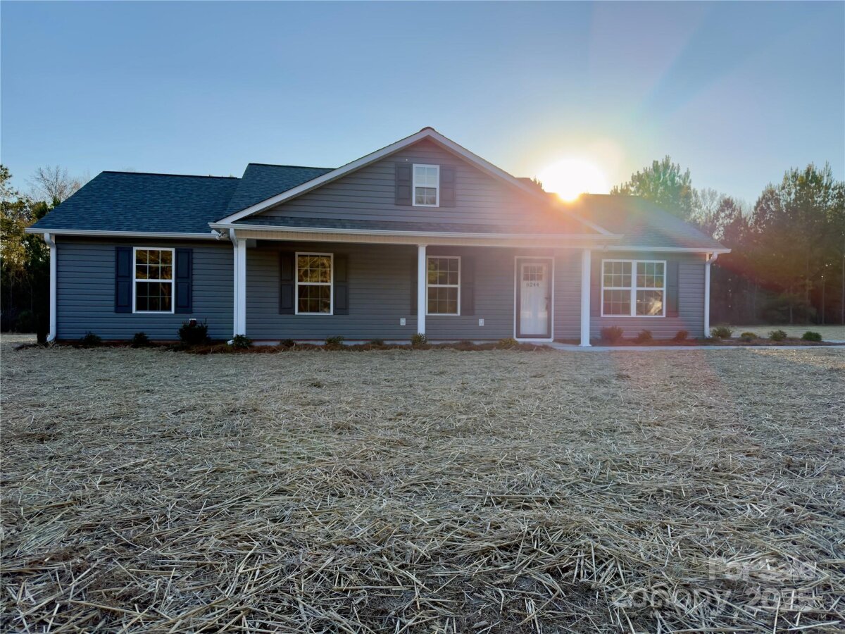 6244 Kershaw Camden Highway, Kershaw, SC 29067, MLS # 4329251