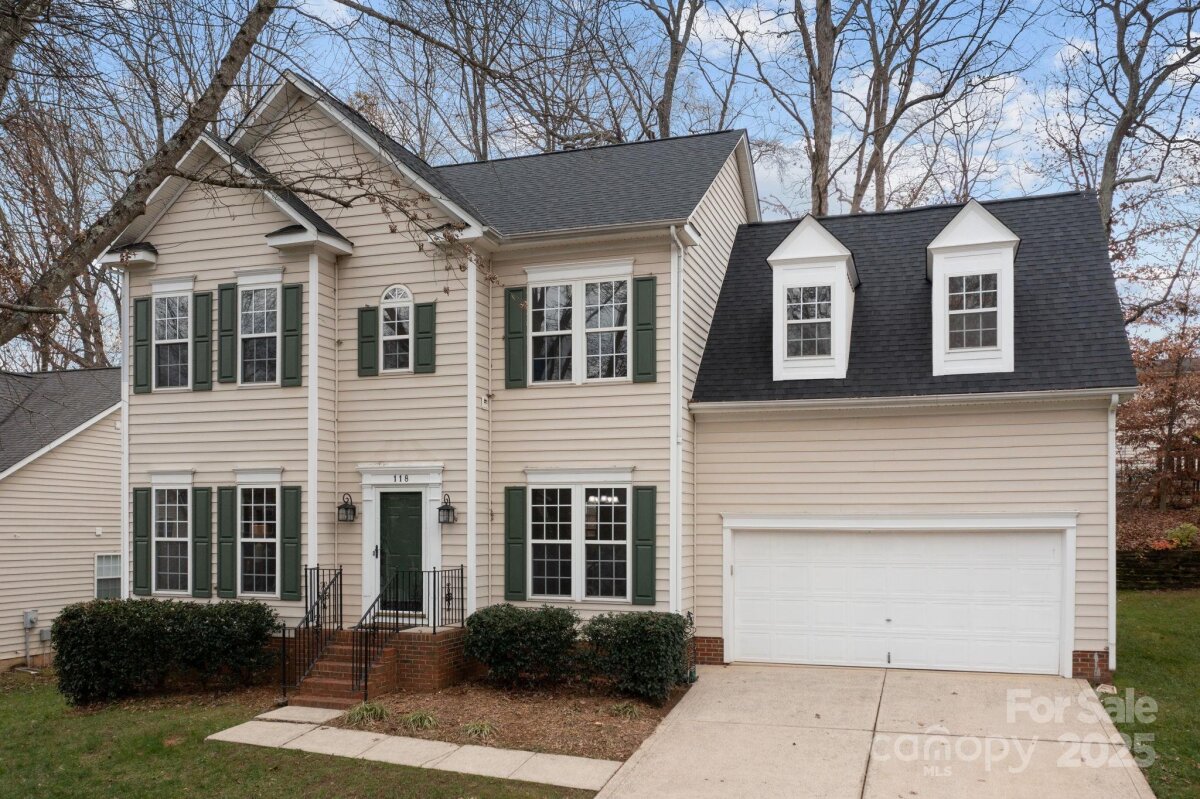 118 Meadow Pond Lane, Mooresville, NC 28117, MLS # 4329256