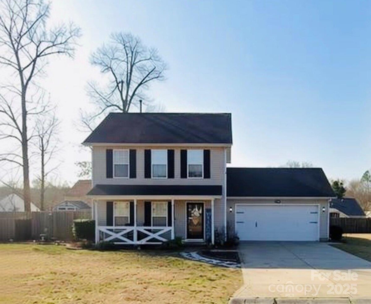 1799 Tate Road, Rock Hill, SC 29732, MLS # 4329264