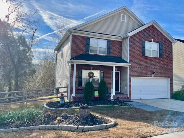 204 Flanders Drive, Mooresville, NC 28117, MLS # 4329268