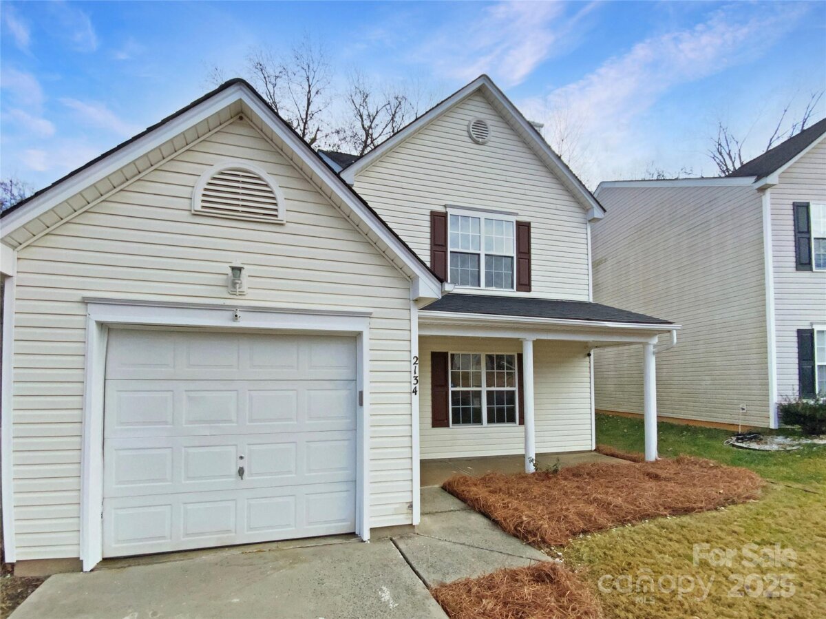 2134 Cindy Creek Lane, Charlotte, NC 28216, MLS # 4329290