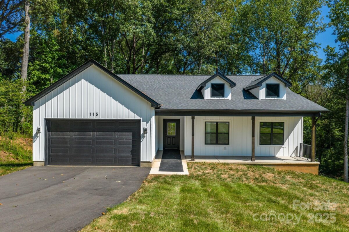 115 Brentwood Drive, Maiden, NC 28650, MLS # 4329309