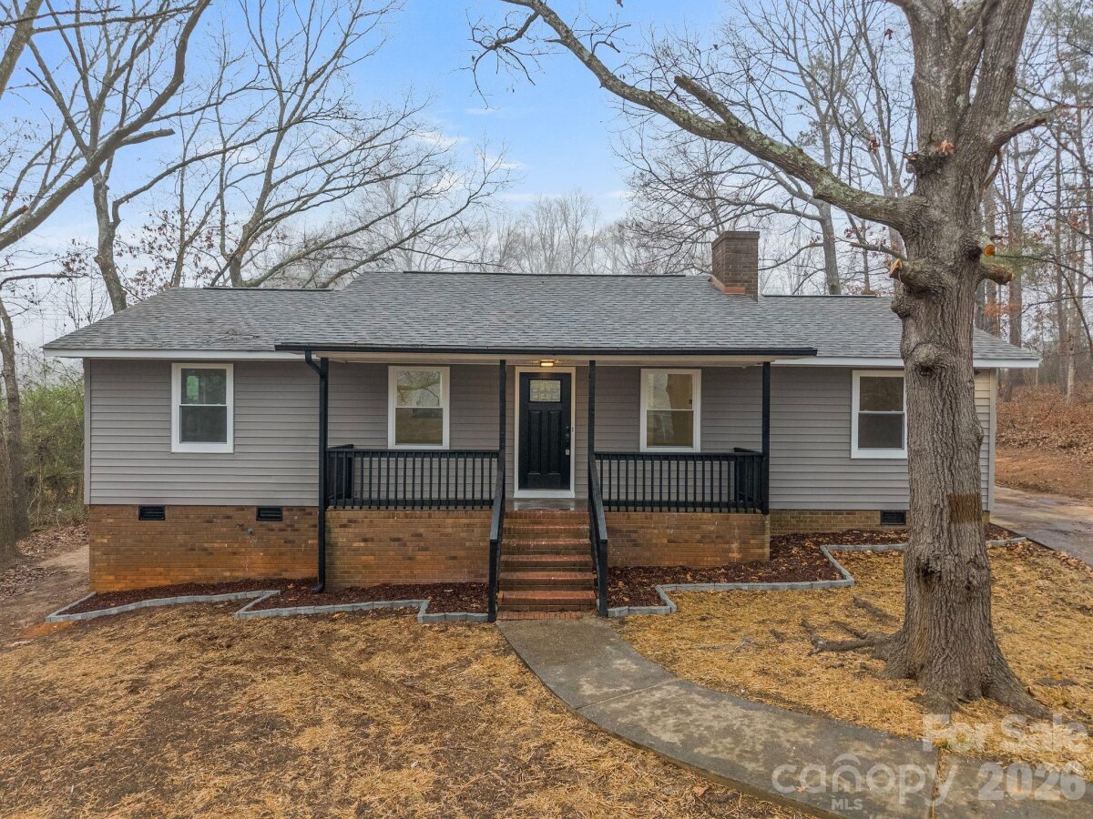 4404 Rebecca Circle, Gastonia, NC 28056, MLS # 4329325