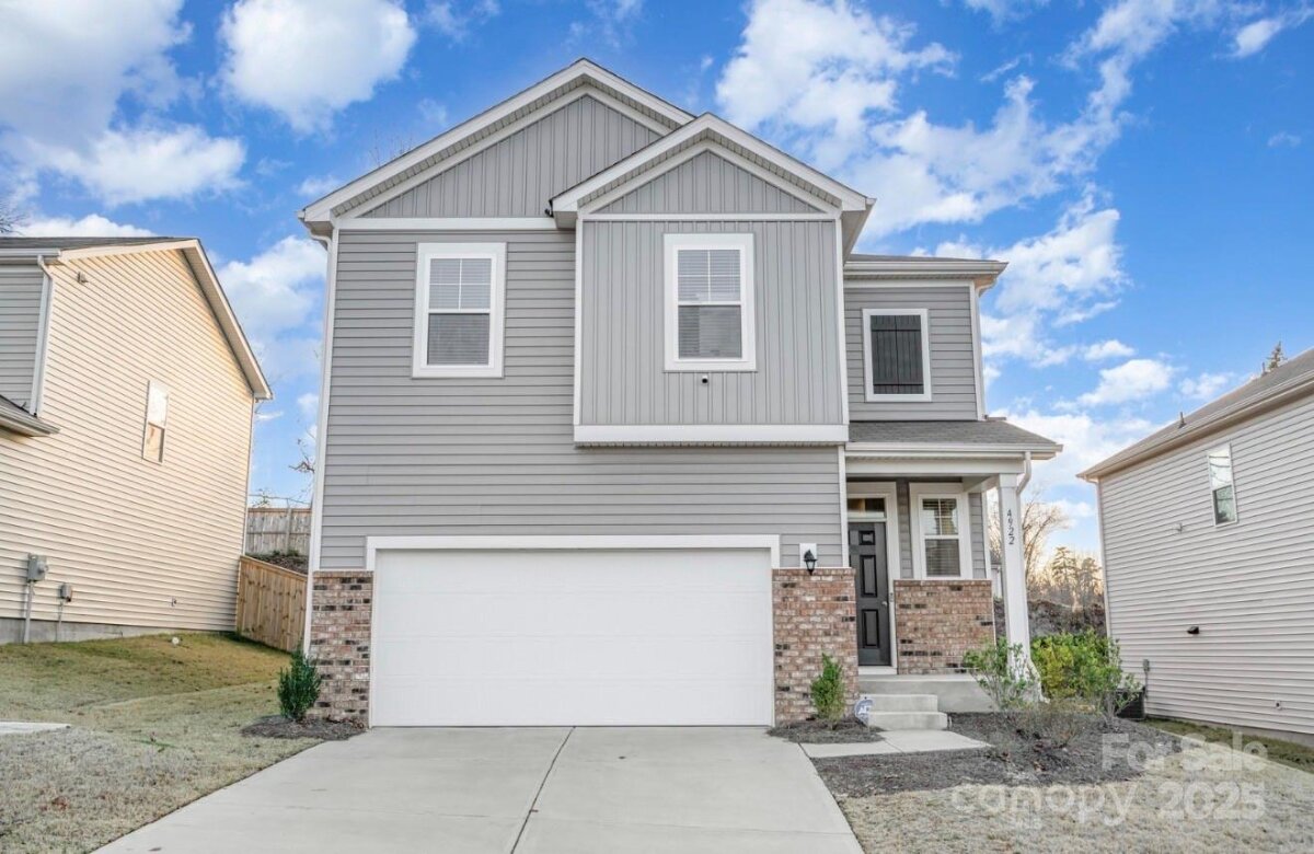 4922 Raspberry Knoll Drive, Charlotte, NC 28208, MLS # 4329335