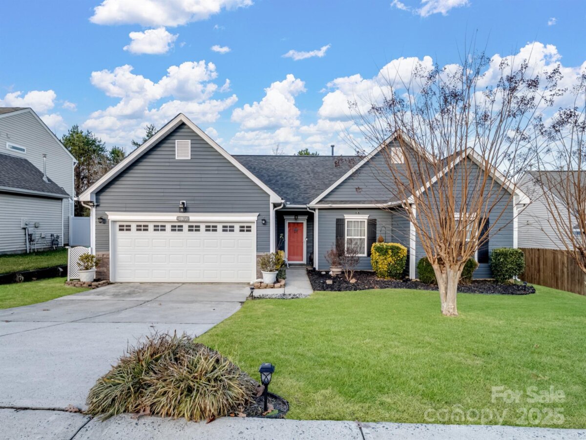 5822 Briggs Drive, Charlotte, NC 28269, MLS # 4329339