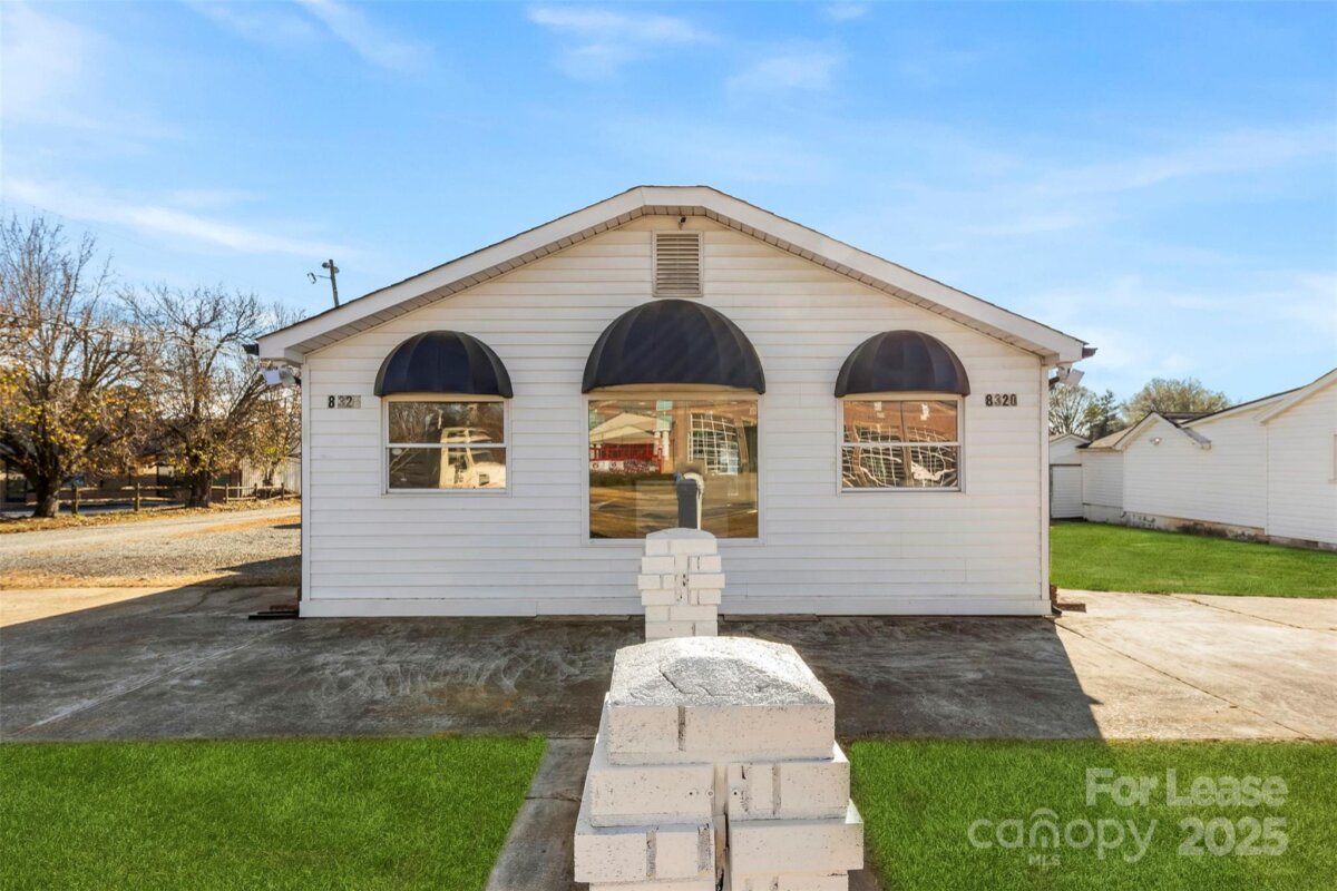 8320 Fairview Road, Mint Hill, NC 28227, MLS # 4329358