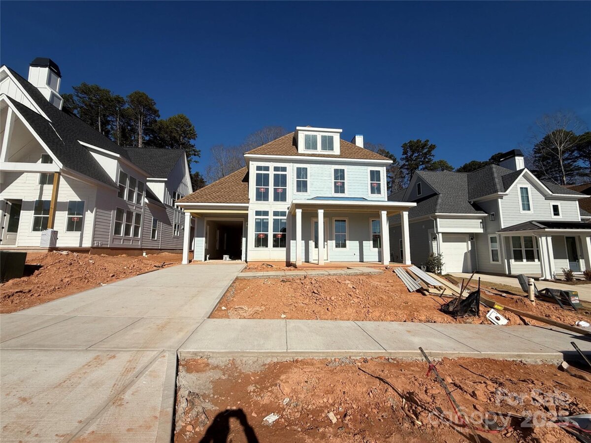 7160 Nature Trail Unit 190, Sherrills Ford, NC 28673, MLS # 4329376