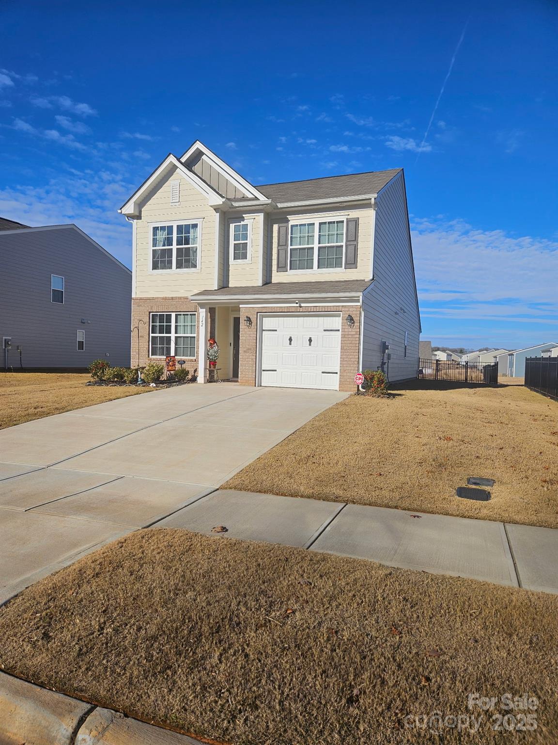 142 Catawba Walk Way, Statesville, NC 28625, MLS # 4329392