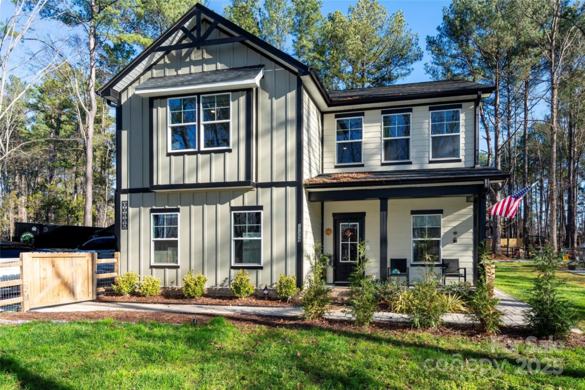 17359 Huntersville Concord Road, Huntersville, NC 28078, MLS # 4329396