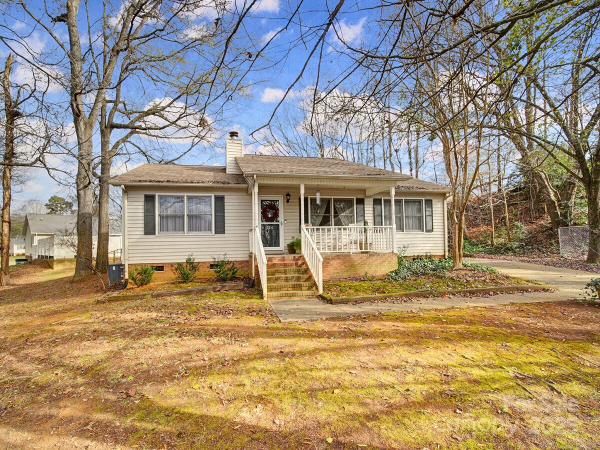 226 Morgan Place, Concord, NC 28025, MLS # 4329400