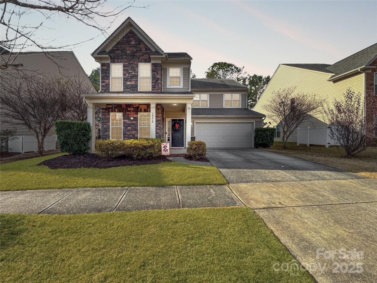 14210 Century View Drive, Huntersville, NC 28078, MLS # 4329410