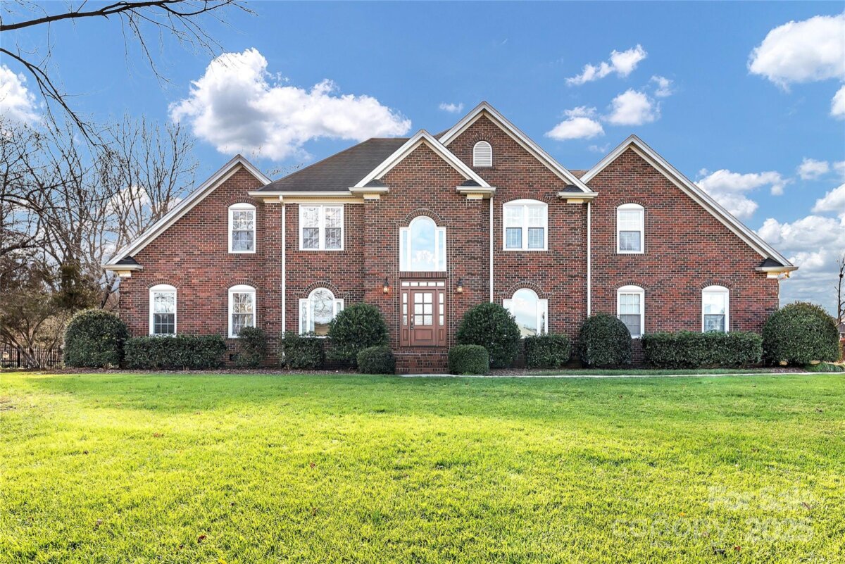 3817 Karrington Place, Monroe, NC 28110, MLS # 4329415