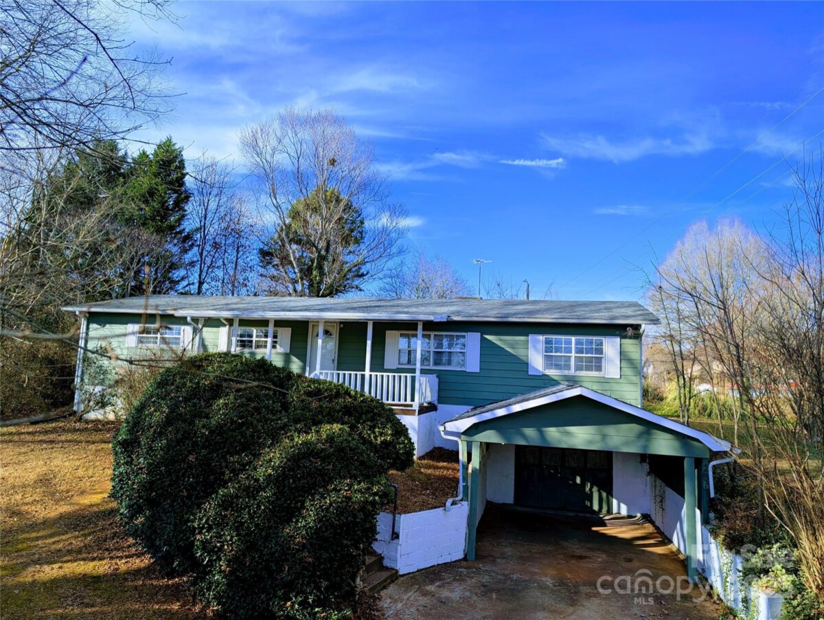 206 Bennett Road, Stony Point, NC 28678, MLS # 4329420