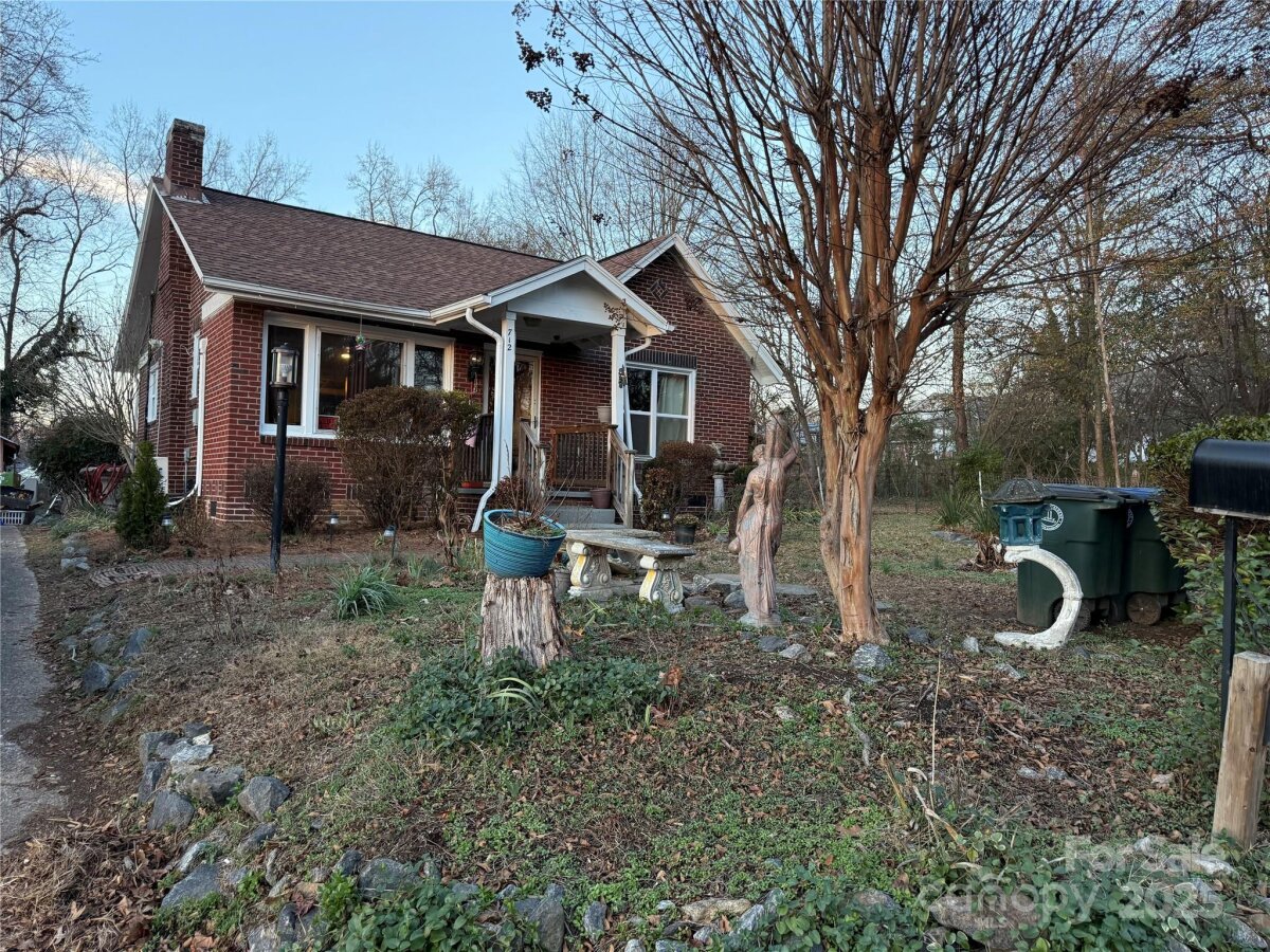 712 Griffin Avenue, Valdese, NC 28690, MLS # 4329425