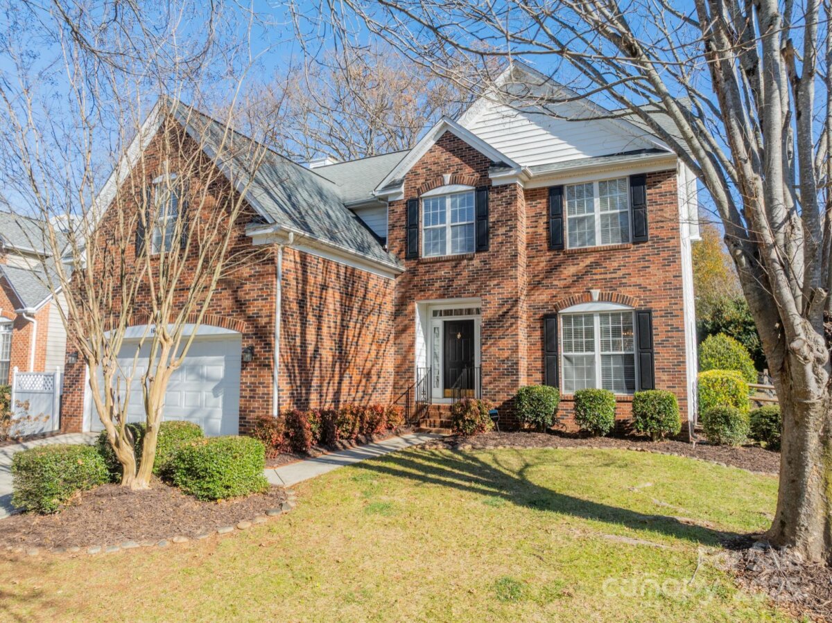 16104 Hollingbourne Road, Huntersville, NC 28078, MLS # 4329442